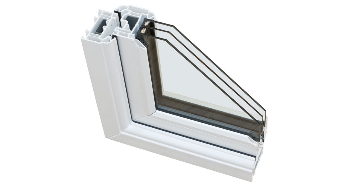 fenêtres en aluminium