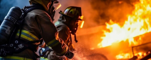 sécurité incendie