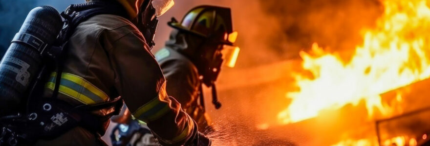 sécurité incendie